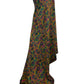 Reversible Kani Shawl