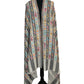 Kani Strip design Shawl