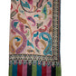 KalamKari Shawl