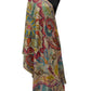 Kalamkari Stole