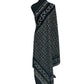 Sozni Jaal Embroidered Shawl