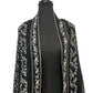 Sozni Jaal Embroidered Shawl