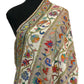 Sozni Kalam Kari Stole