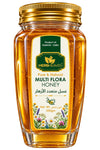 Herb Heaven Multi Flower Honey 1 kg