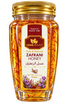 Herb Heaven Zafrani Honey 500 g