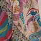 KalamKari Shawl