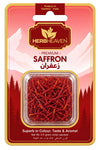 Herb Heaven Kashmiri Saffron 0.5 g